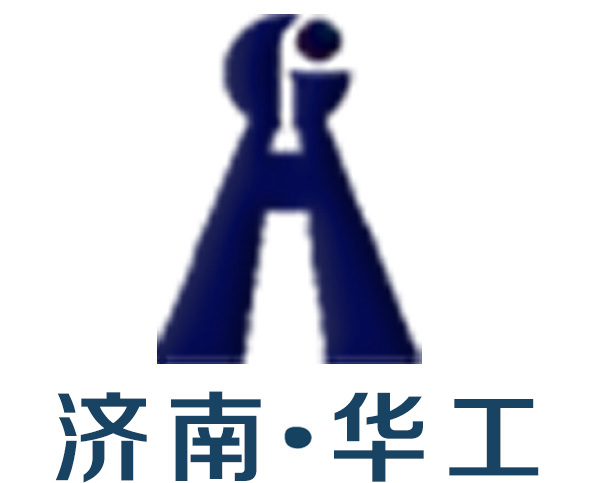 济南华工液压机械有限公司logo
